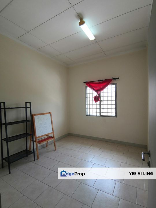 Meranti Terrace Townhouse @ Kota Kemuning for Sale, Selangor, Kota Kemuning