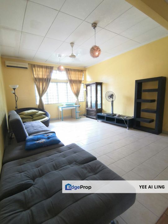 Meranti Terrace Townhouse @ Kota Kemuning for Sale, Selangor, Kota Kemuning