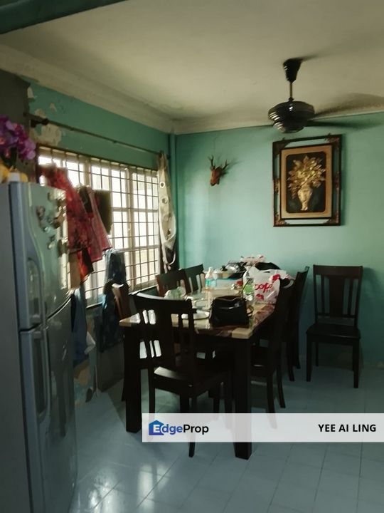 Eng Ann Single Storey Terrace House for Sale, Selangor, Klang