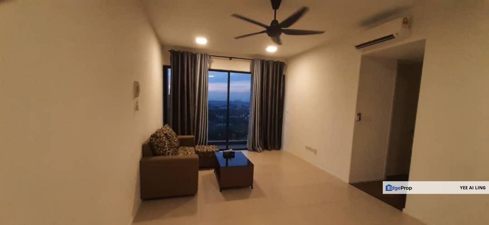 Geo Bukit Rimau Condominium, Shah Alam For Rent, Selangor, Shah Alam