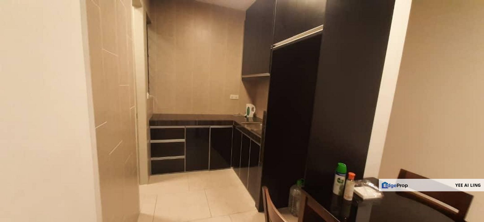 Geo Bukit Rimau Condominium, Shah Alam For Rent, Selangor, Shah Alam