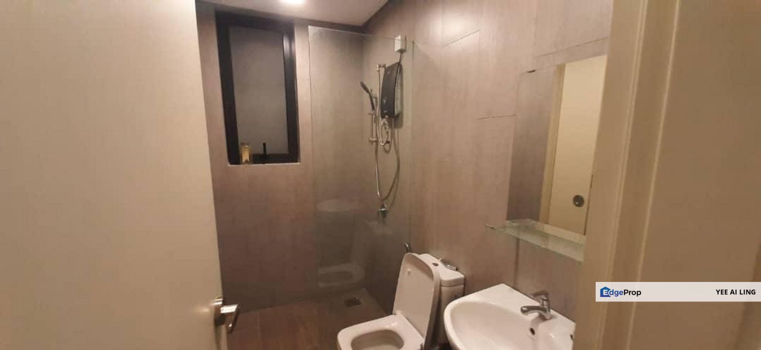 Geo Bukit Rimau Condominium, Shah Alam For Rent, Selangor, Shah Alam