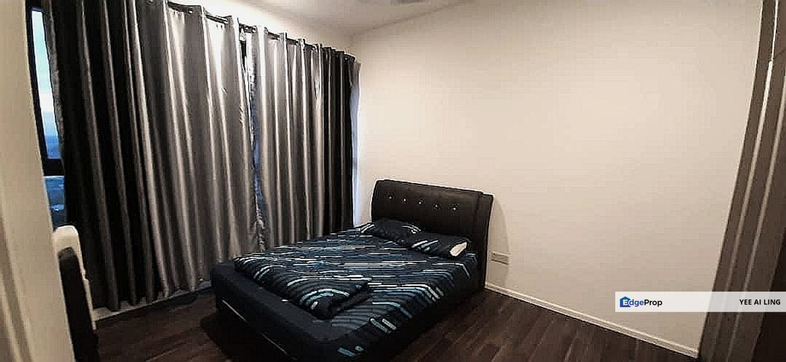 Geo Bukit Rimau Condominium, Shah Alam For Rent, Selangor, Shah Alam