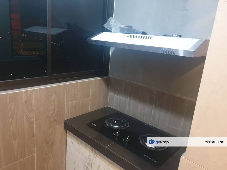 Geo Bukit Rimau Condominium, Shah Alam For Rent, Selangor, Shah Alam