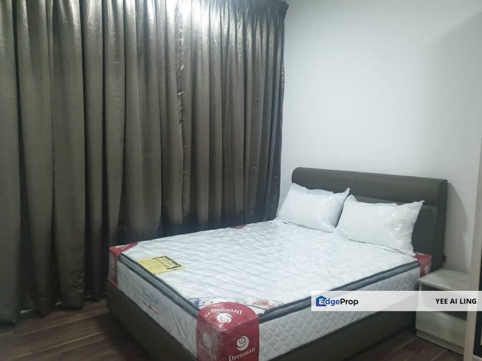 Geo Bukit Rimau Condominium, Shah Alam For Rent, Selangor, Shah Alam