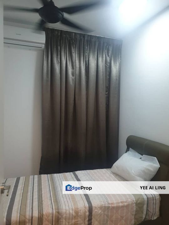 Geo Bukit Rimau Condominium, Shah Alam For Rent, Selangor, Shah Alam