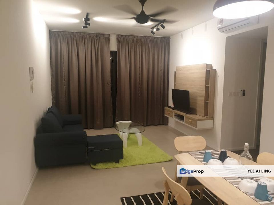 Geo Bukit Rimau Condominium, Shah Alam For Rent, Selangor, Shah Alam