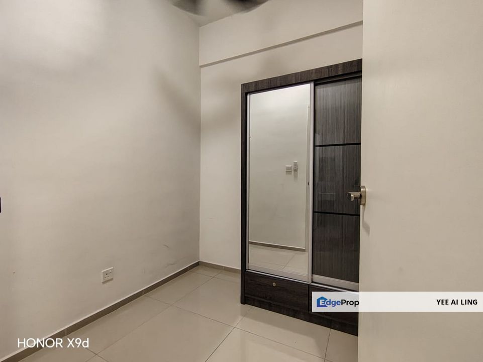 Andaman Gravit 8 Kota Bayuemas, Fully Furnished Service Residence For Rent, Selangor, Klang