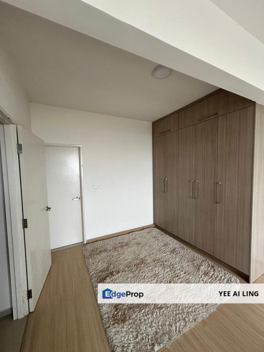 Ashino Gravit 8 Kota Bayuemas, Fully Furnished Service Residence For Rent, Selangor, Klang
