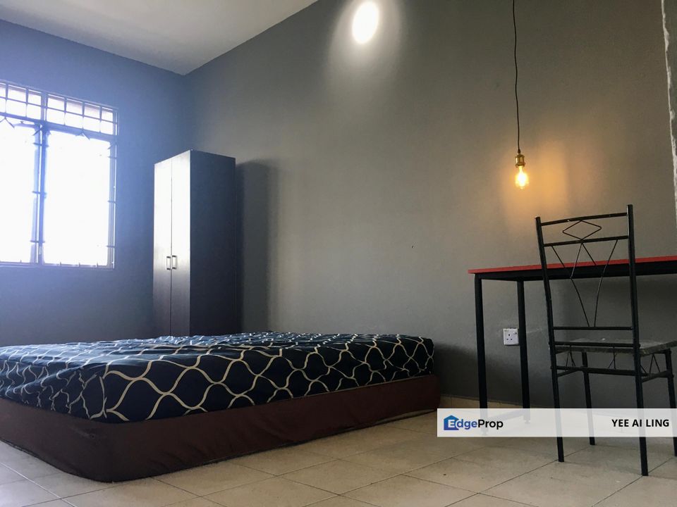 Sunway Mentari Court Apartment For Sale, Selangor, Bandar Sunway