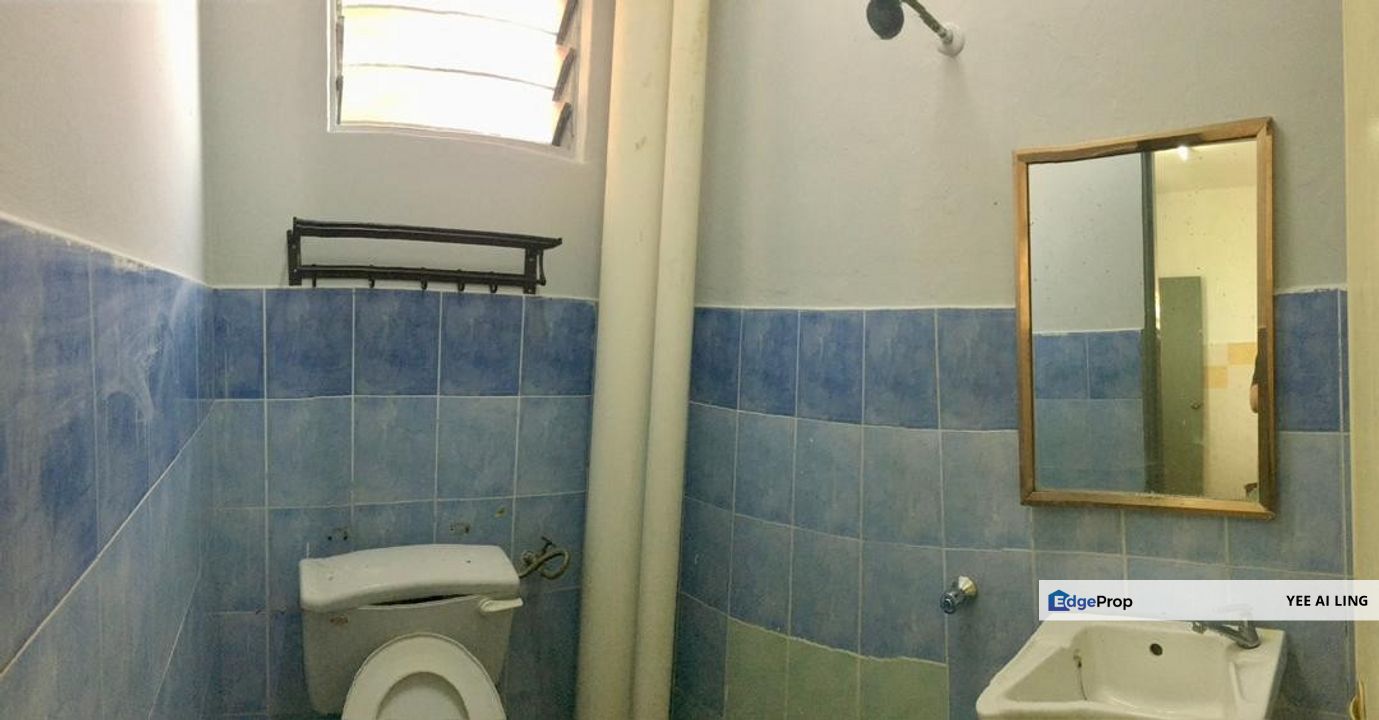 Sunway Mentari Court Apartment For Sale, Selangor, Bandar Sunway