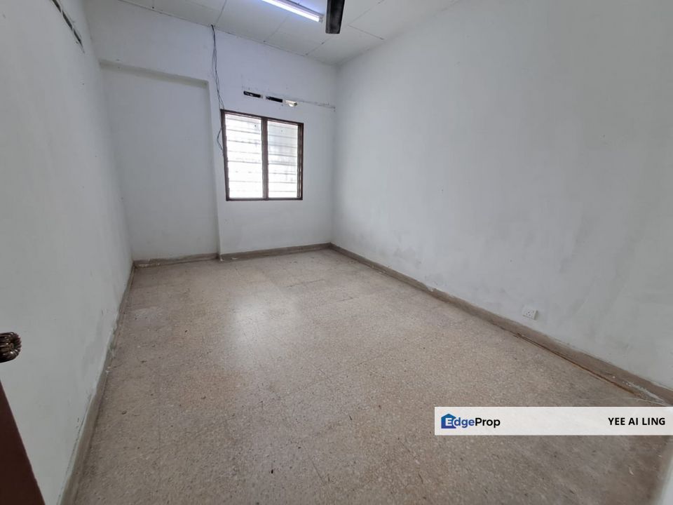 Single Storey Terrace Taman Klang Jaya For Sale, Selangor, Klang