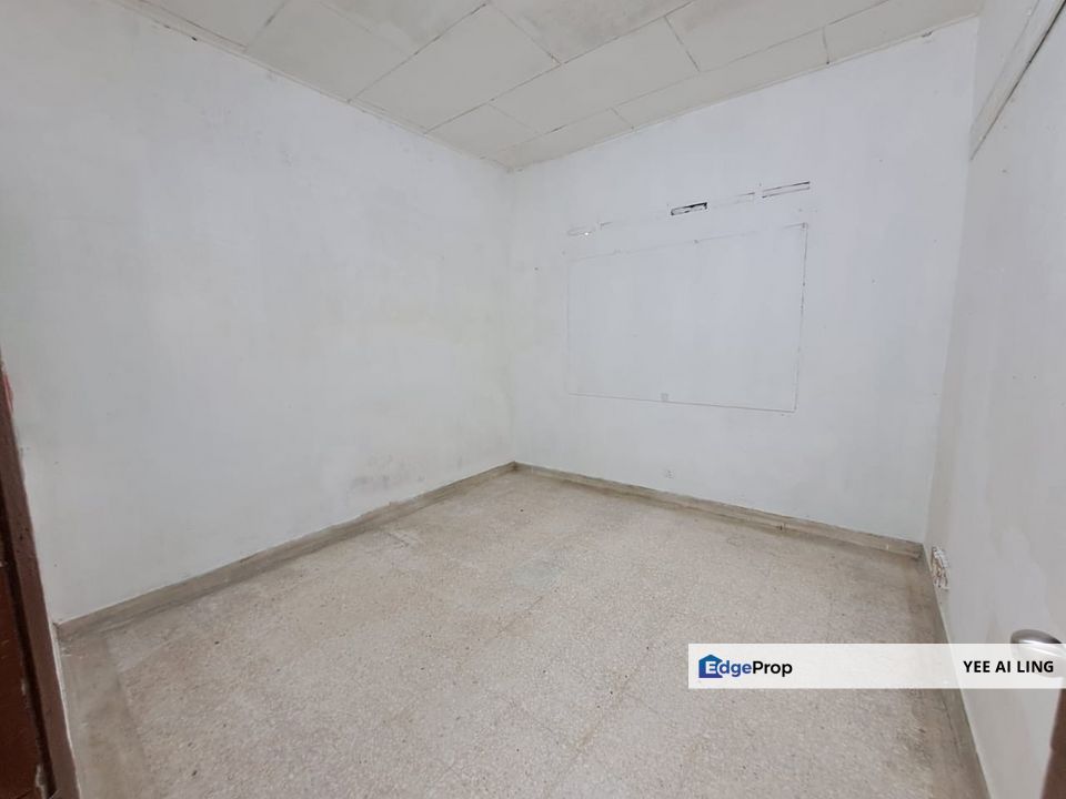 Single Storey Terrace Taman Klang Jaya For Sale, Selangor, Klang