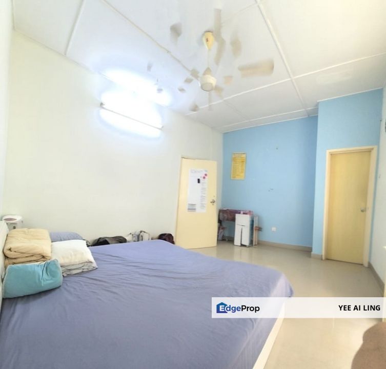 Renovated Double Storey Terrace Kota Kemuning Liparis for Sale, Selangor, Kota Kemuning