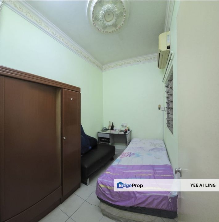 Renovated Double Storey Terrace Kota Kemuning Liparis for Sale, Selangor, Kota Kemuning