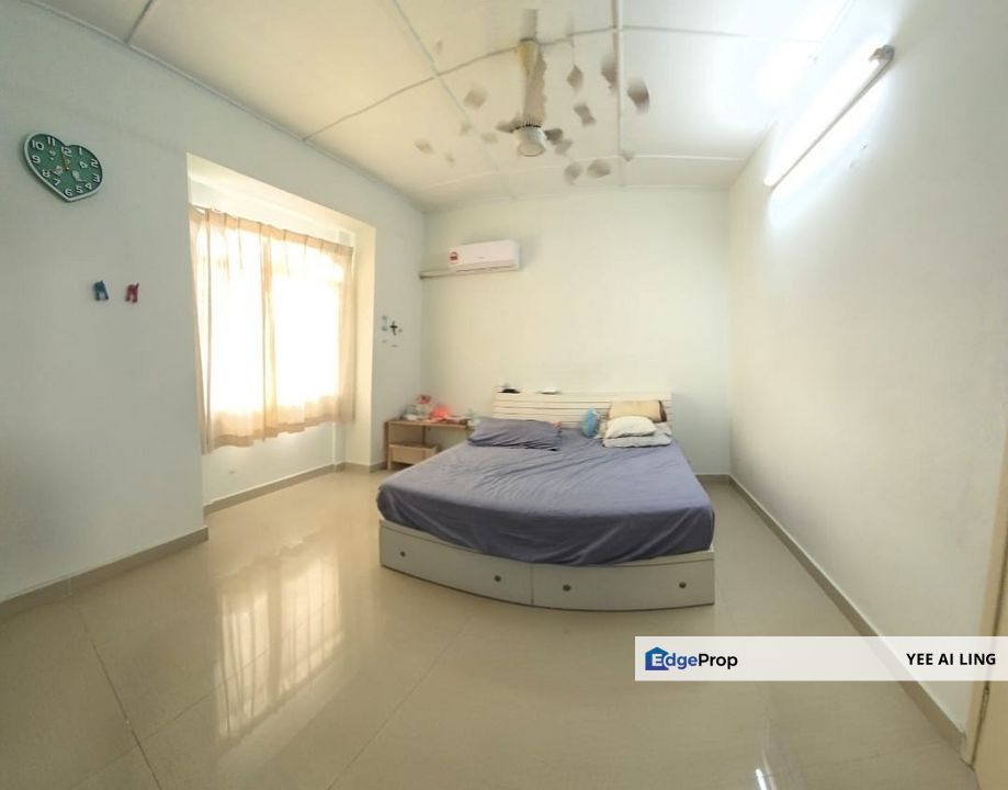 Renovated Double Storey Terrace Kota Kemuning Liparis for Sale, Selangor, Kota Kemuning