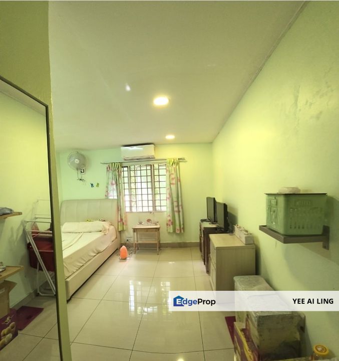 Renovated Double Storey Terrace Kota Kemuning Liparis for Sale, Selangor, Kota Kemuning