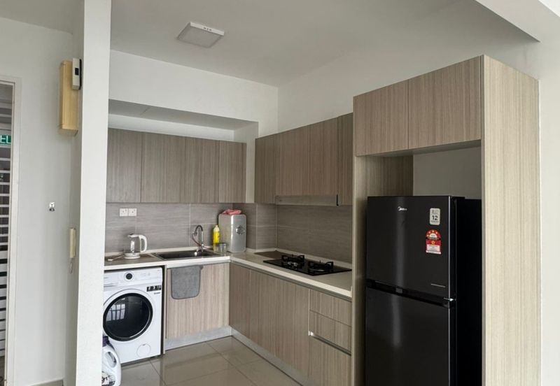 Nordica Residences @ Gravit8