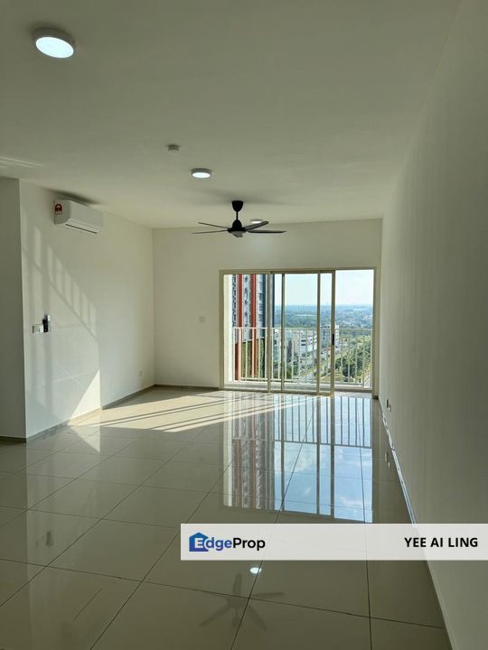 Tresor Gravit 8 Condominium Klang Fully Furnished For Sale, Selangor, Klang