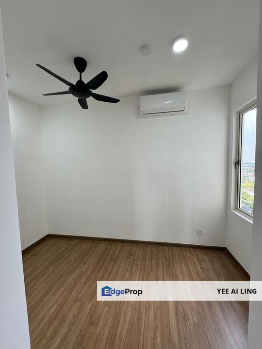 Tresor Gravit 8 Condominium Klang Fully Furnished For Sale, Selangor, Klang