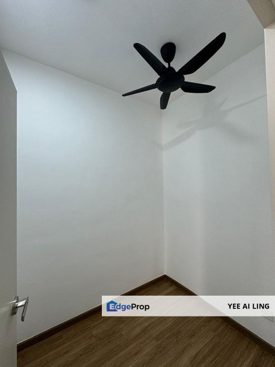 Tresor Gravit 8 Condominium Klang Fully Furnished For Sale, Selangor, Klang