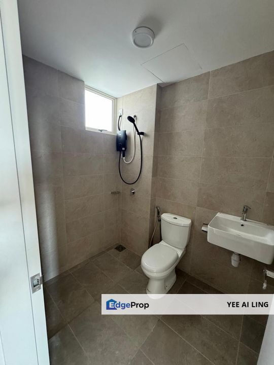 Tresor Gravit 8 Condominium Klang Fully Furnished For Sale, Selangor, Klang