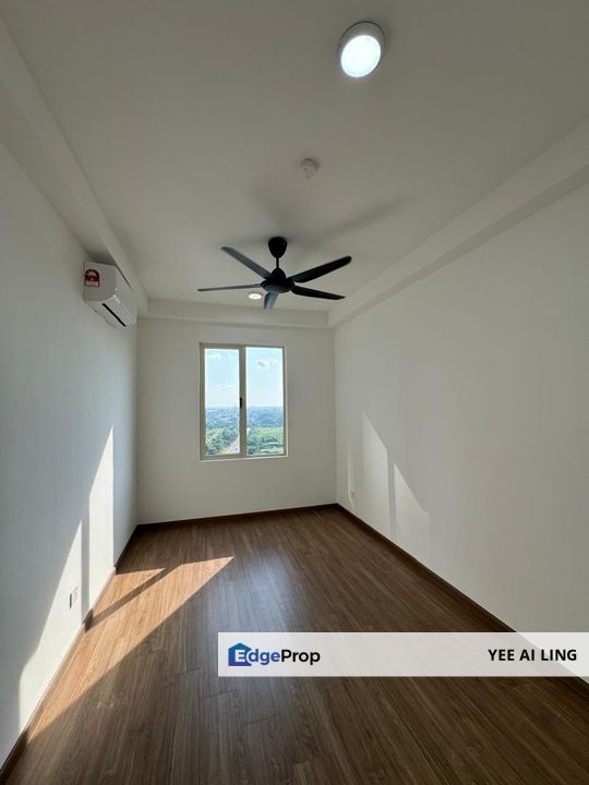 Tresor Gravit 8 Condominium Klang Fully Furnished For Sale, Selangor, Klang