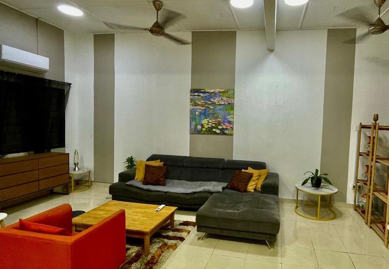 Taman Eng Ann, Klang