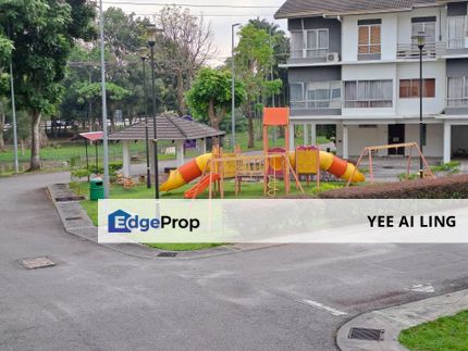 2.5 storey Lagoon Residences (Denai Impian) Kota Kemuning for Sale, Selangor, Kota Kemuning