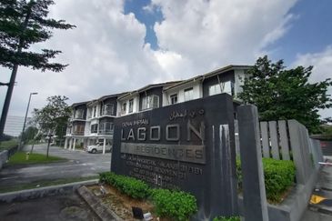 Lagoon Residences
