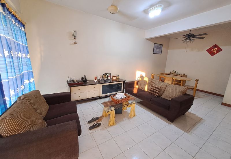 Jalan Sungai Burung 32/73