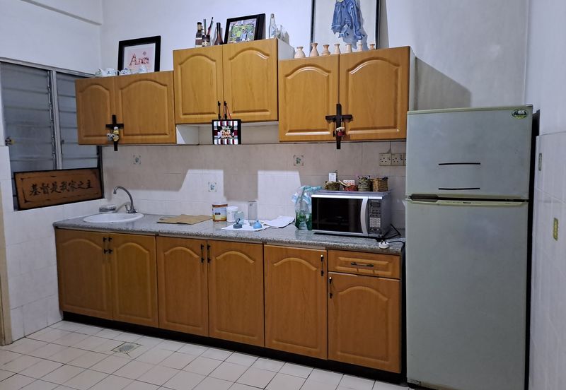 Jalan Sungai Burung 32/73