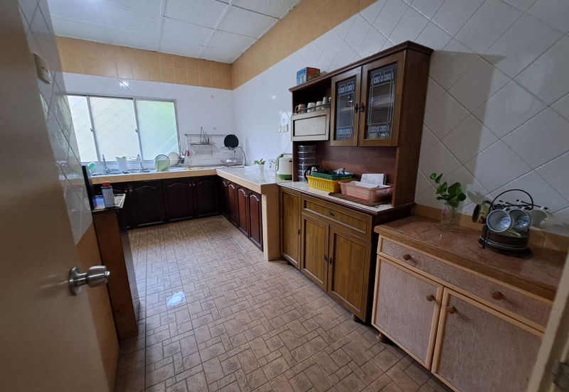 Jalan Sungai Burung 32/73