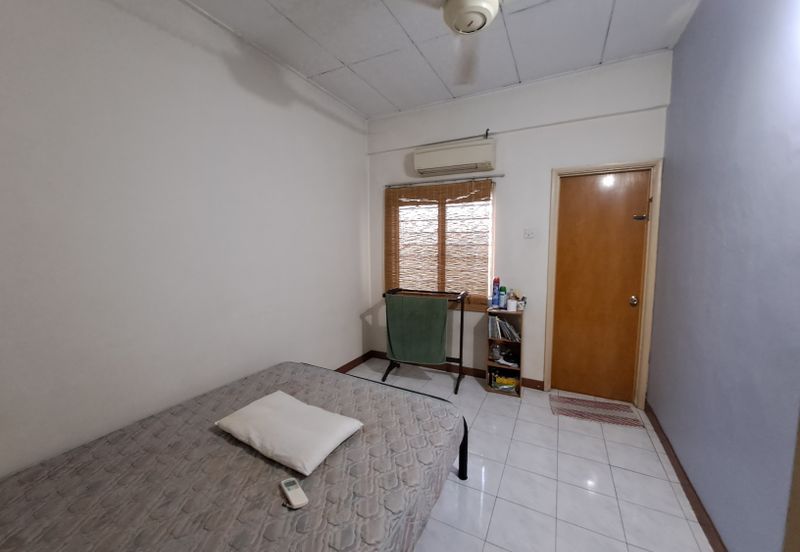 Jalan Sungai Burung 32/73