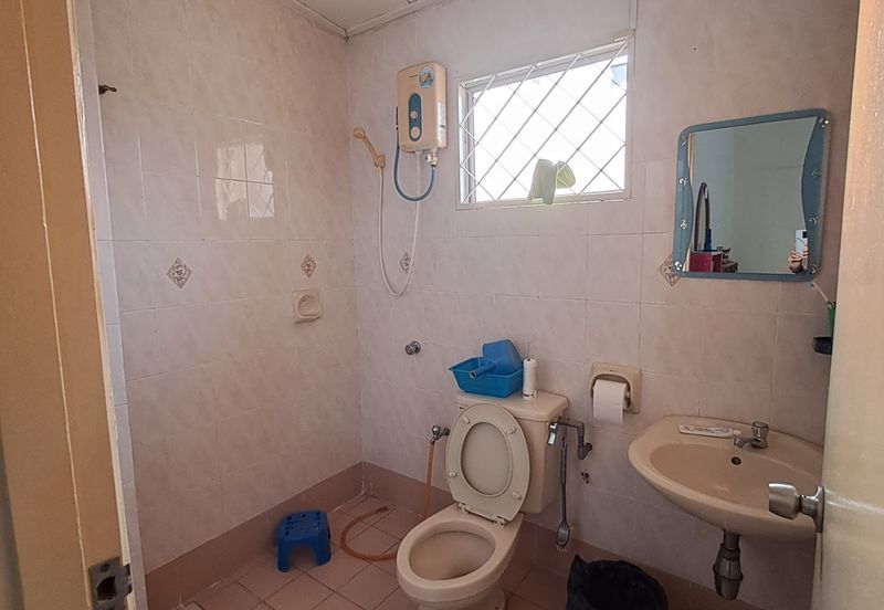 Jalan Sungai Burung 32/73