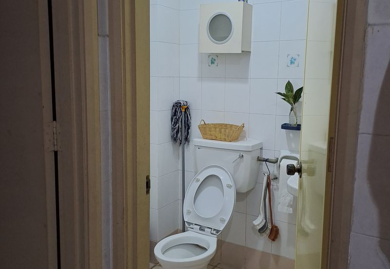 Jalan Sungai Burung 32/73