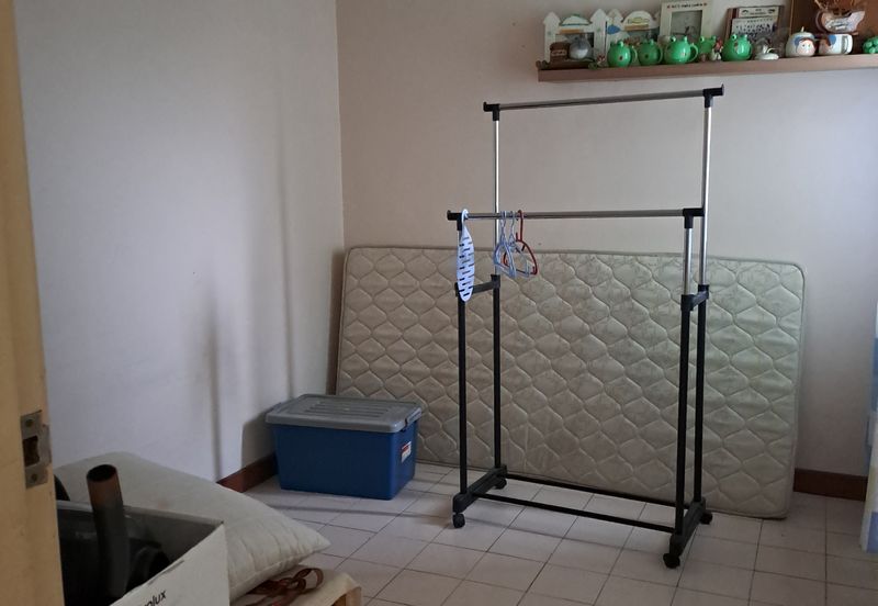 Jalan Sungai Burung 32/73