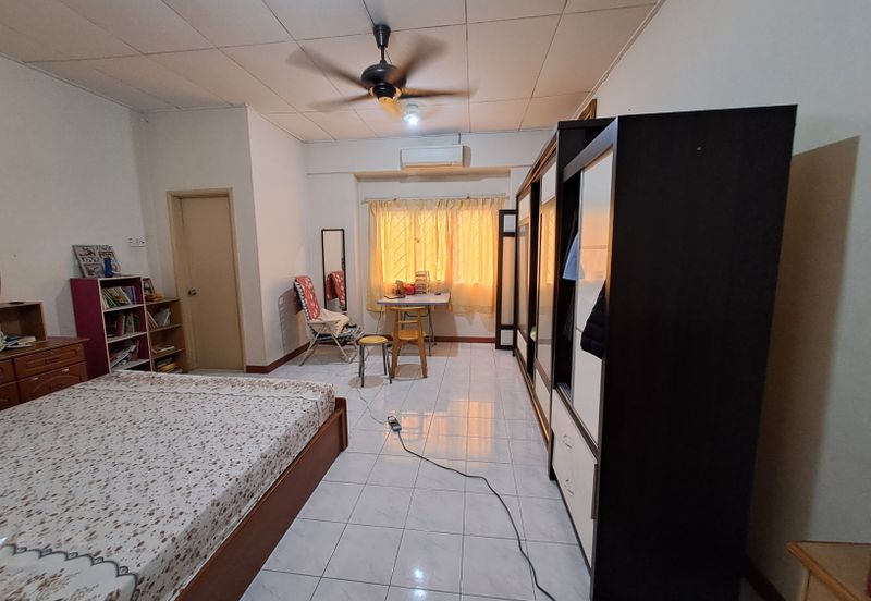 Jalan Sungai Burung 32/73