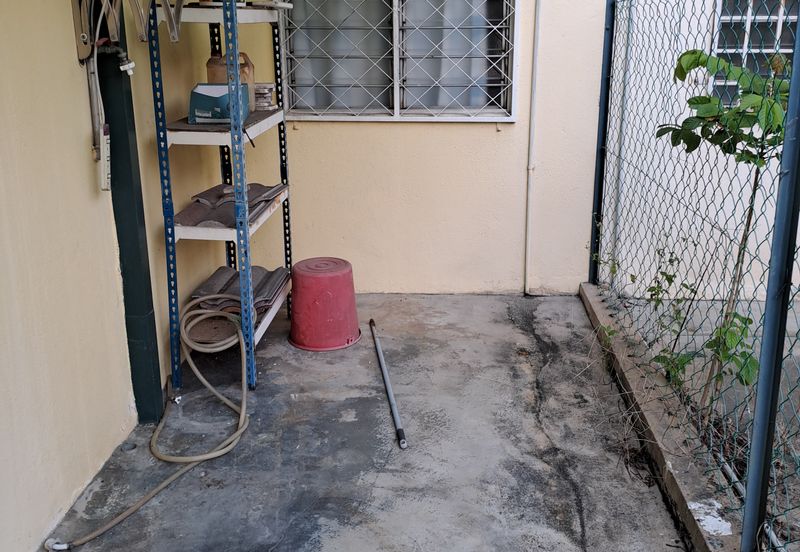 Jalan Sungai Burung 32/73