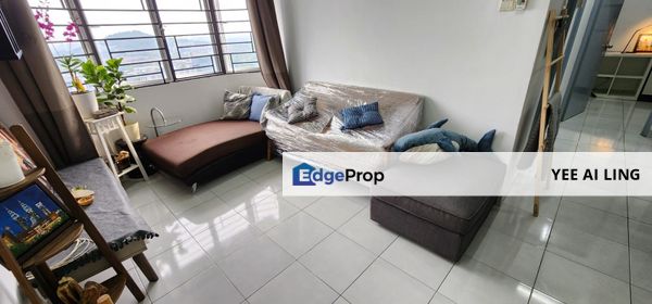 USJ 21 Main Place Residence REFURBISHED UNIT !, Selangor, USJ