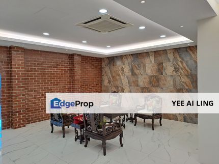 Tastefully Renovated Office units, Puchong Prima Business Centre for Sale, Selangor, Puchong