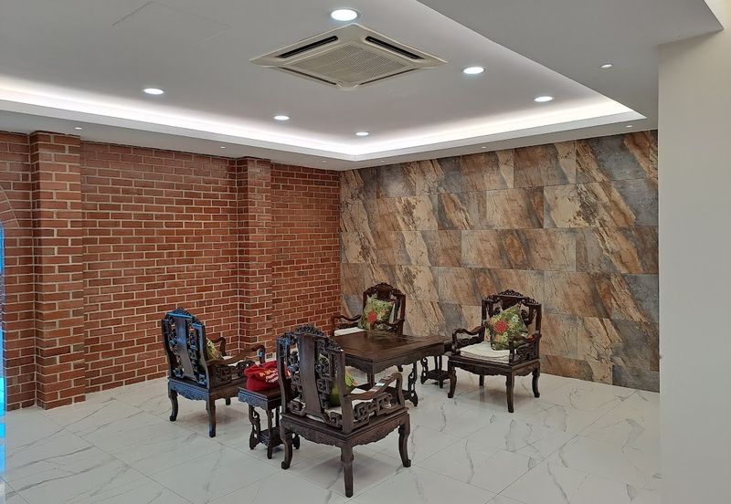 Pusat Perdagangan Puchong Prima