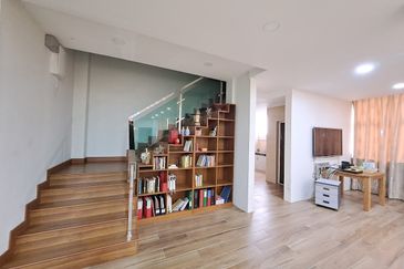 Pusat Perdagangan Puchong Prima