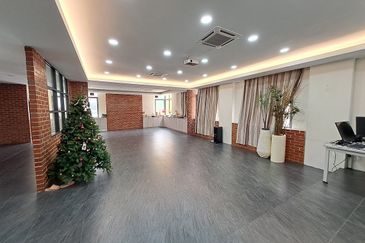 Pusat Perdagangan Puchong Prima