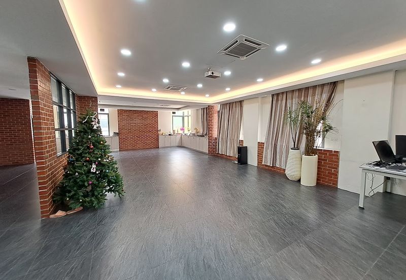 Pusat Perdagangan Puchong Prima