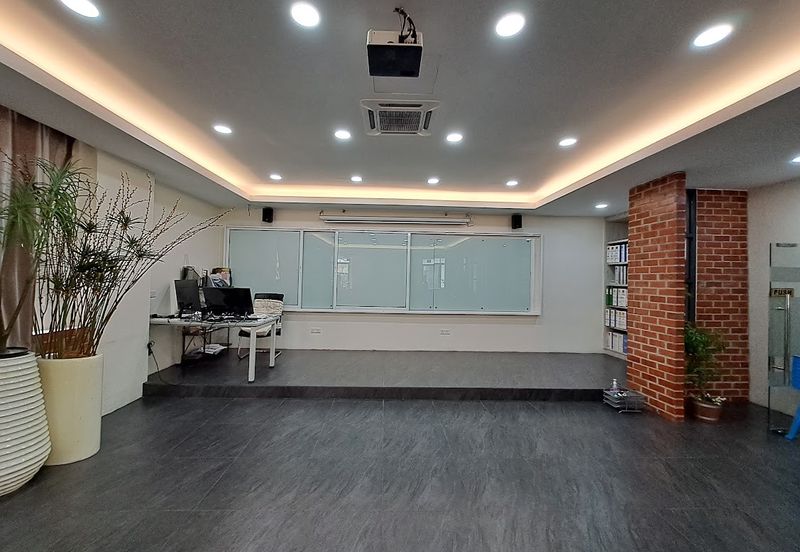 Pusat Perdagangan Puchong Prima