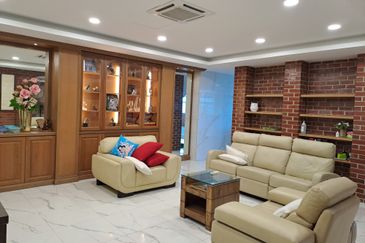 Pusat Perdagangan Puchong Prima