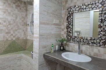 Pusat Perdagangan Puchong Prima