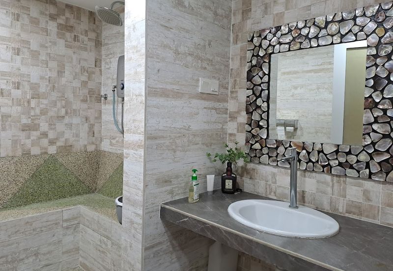 Pusat Perdagangan Puchong Prima