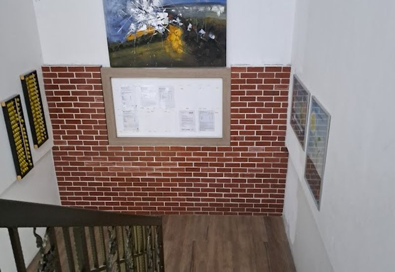 Pusat Perdagangan Puchong Prima